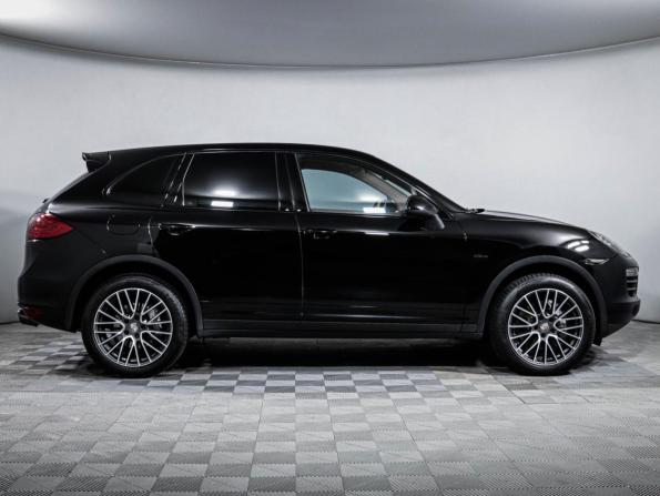 Porsche Cayenne II (958) с пробегом 2013 года, цена 2 861 100 рублей, 278065 км, внедорожник, Автокод Объявления