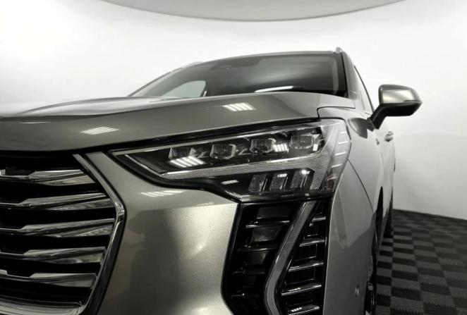 Haval Jolion I с пробегом 2023 года, цена 1 755 000 рублей, 59487 км, внедорожник, Автокод Объявления