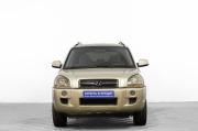 Hyundai Tucson I Барнаул  - изображение 27