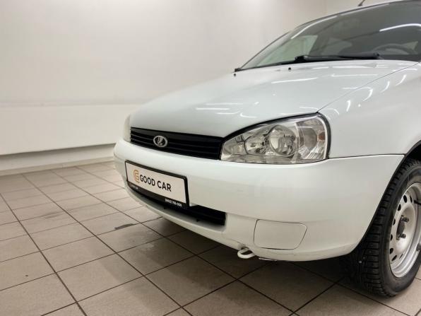 Lada (ВАЗ) Kalina I с пробегом 2012 года, цена 469 000 рублей, 96985 км, хэтчбек, Автокод Объявления