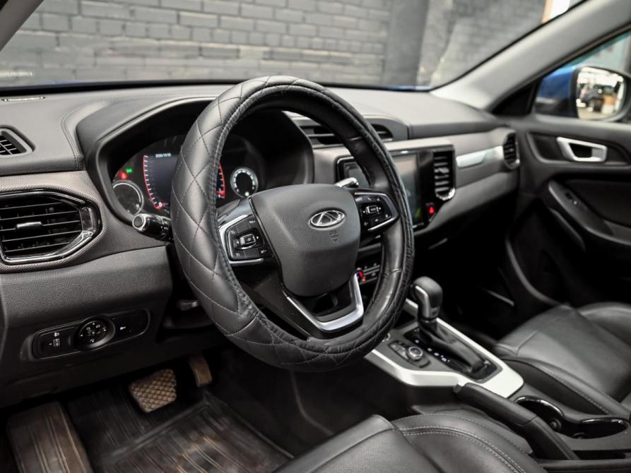 Chery Tiggo 4 I Рестайлинг Екатеринбург  - изображение 15