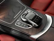 Mercedes-Benz GLC Coupe I (C253) Санкт-Петербург  - изображение 31