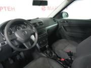 Skoda Yeti I Рестайлинг Вологда  - изображение 26