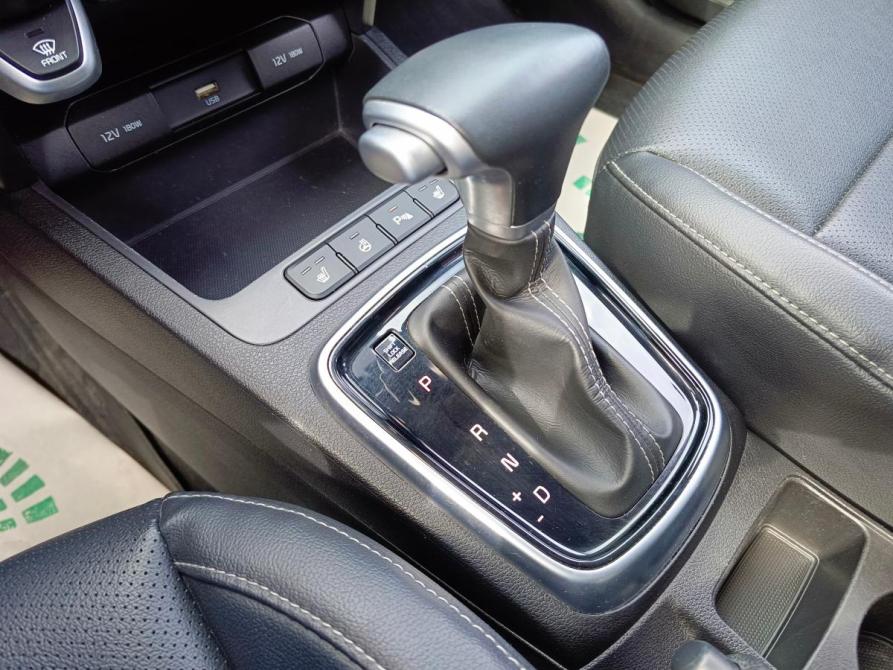 Kia Rio IV Рестайлинг Тюмень  - изображение 22