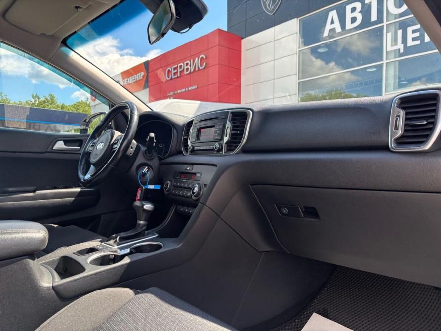 Kia Sportage IV Тверь  - изображение 28