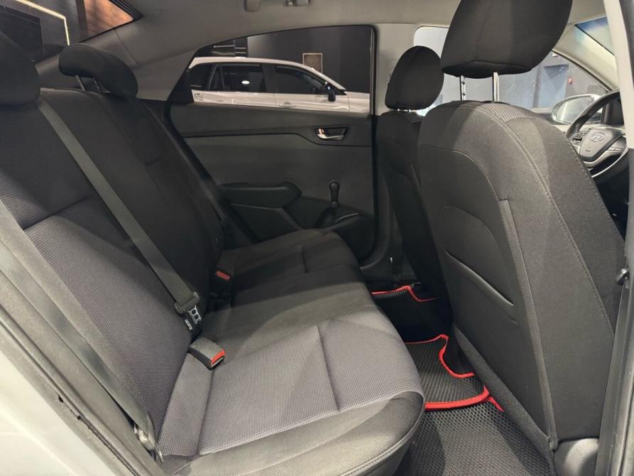 Hyundai Solaris II Нижний Новгород  - изображение 18