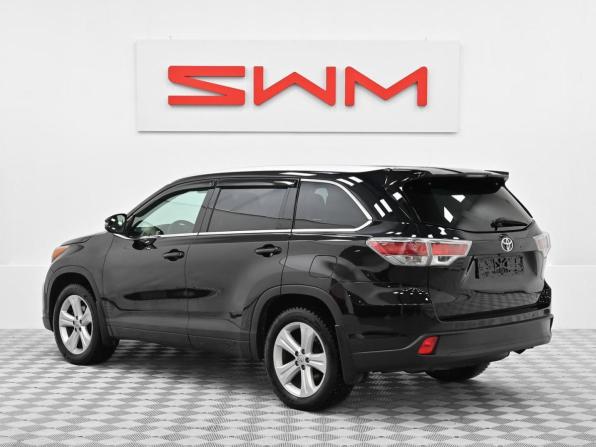 Toyota Highlander III (XU50) с пробегом 2014 года, цена 1 689 000 рублей, 125000 км, внедорожник, Автокод Объявления