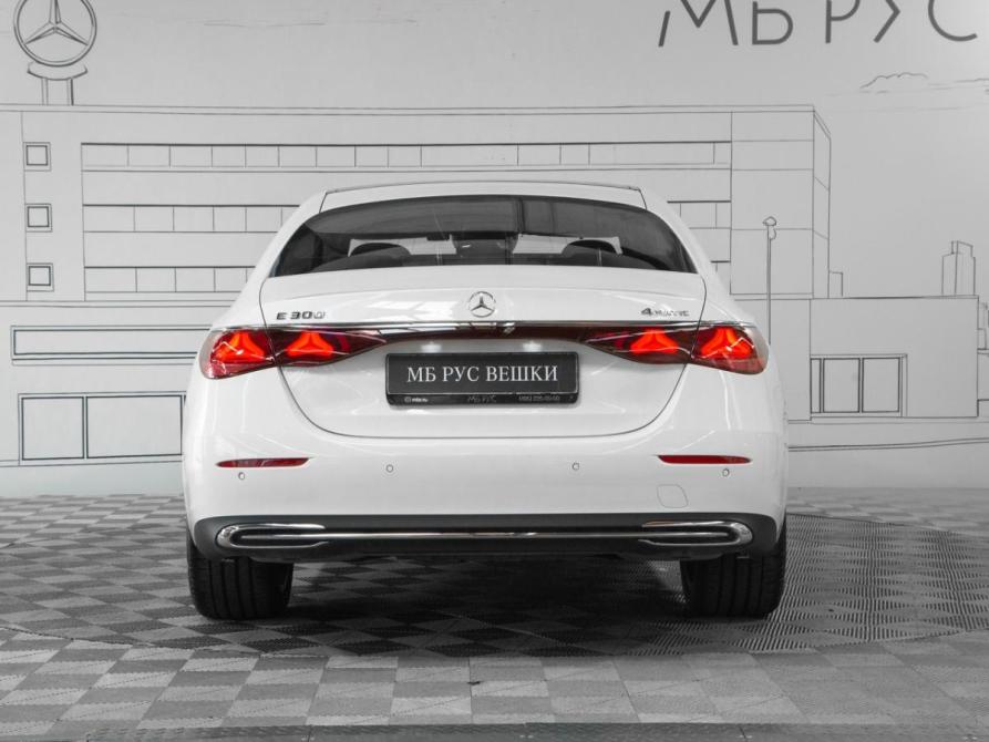 Mercedes-Benz E-Класс VI (W214 S214) Москва  - изображение 7