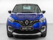 Renault Kaptur I Рестайлинг Химки  - изображение 32