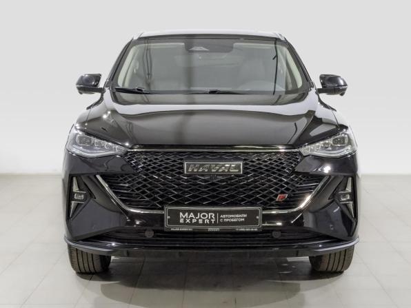 Haval F7x I Рестайлинг с пробегом 2022 года, цена 2 170 000 рублей, 71423 км, внедорожник, Автокод Объявления