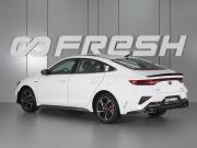 Hyundai Lafesta I Рестайлинг Минеральные Воды  - изображение 22