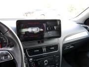 Audi Q5 I (8R) Рестайлинг Москва  - изображение 46