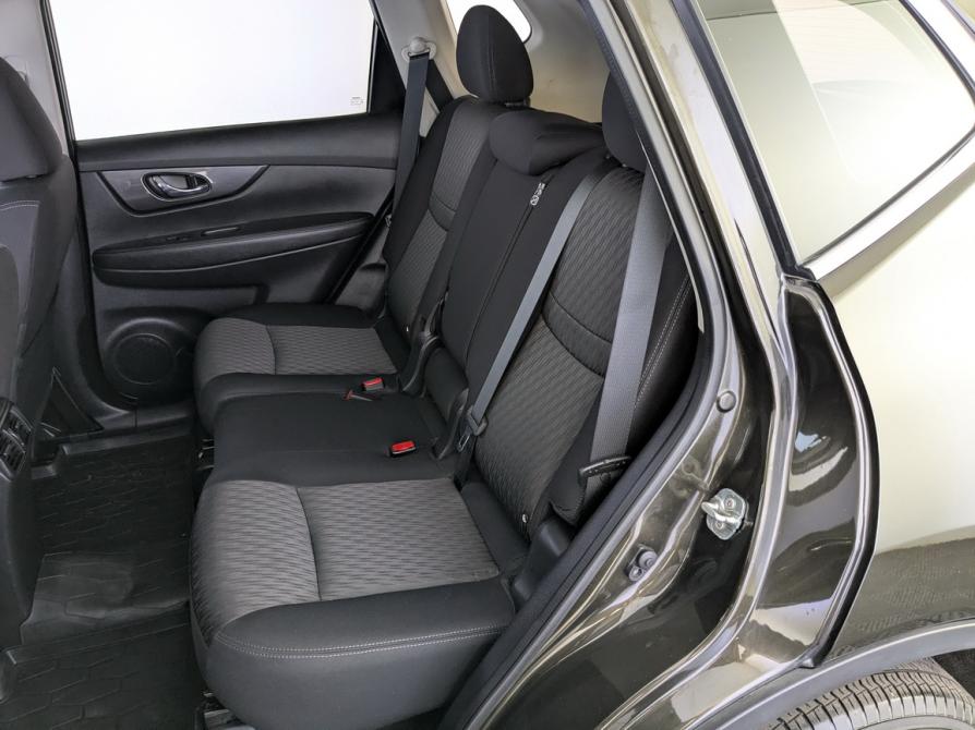 Nissan X-Trail III Рестайлинг Москва  - изображение 12