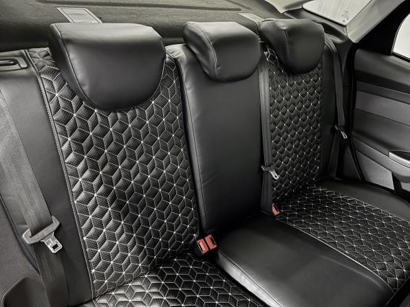 Ford Focus III с пробегом 2013 года, цена 825 000 рублей, 127050 км, седан, Автокод Объявления