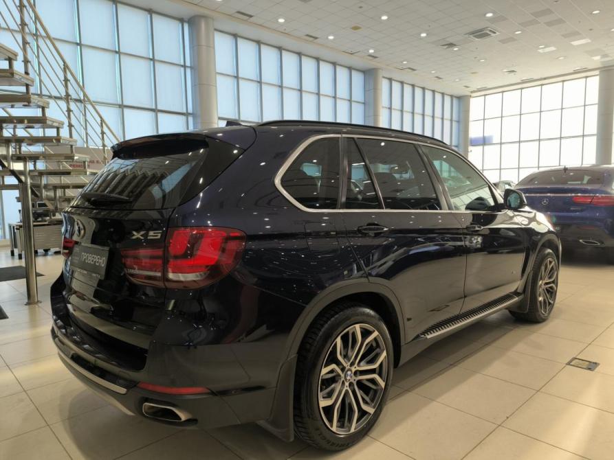 BMW X5 III (F15) Казань  - изображение 6