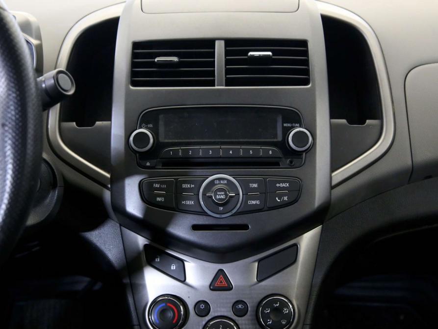 Chevrolet Aveo II Санкт-Петербург  - изображение 16