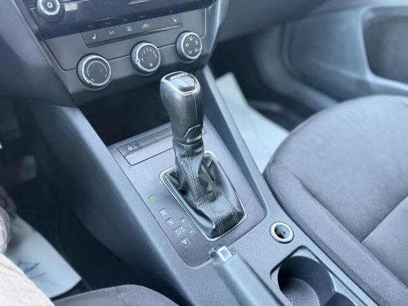 Skoda Octavia III (A7) Рестайлинг с пробегом 2019 года, цена 970 000 рублей, 174200 км, лифтбек, Автокод Объявления