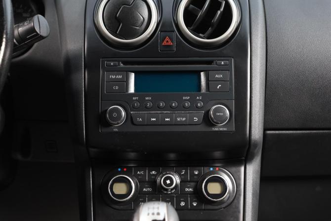 Nissan Qashqai I с пробегом 2010 года, цена 899 000 рублей, 153607 км, внедорожник, Автокод Объявления