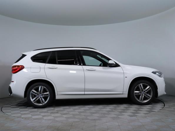 BMW X1 II (F48) Рестайлинг с пробегом 2019 года, цена 2 756 890 рублей, 68770 км, внедорожник, Автокод Объявления