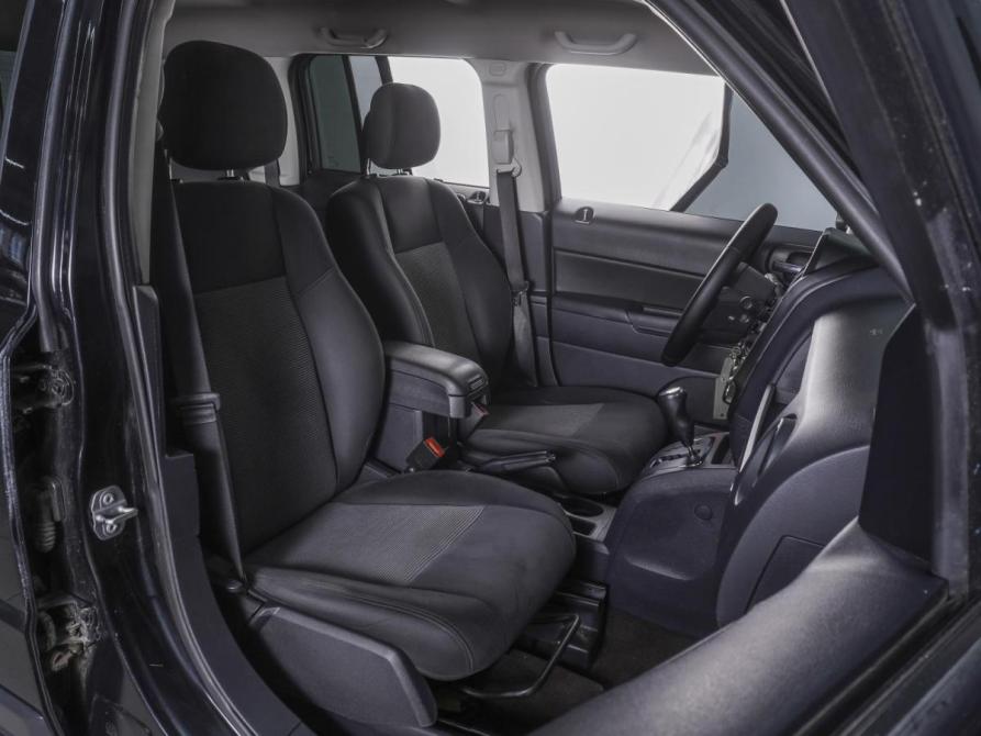 Jeep Liberty (Patriot) Ростов-на-Дону  - изображение 8