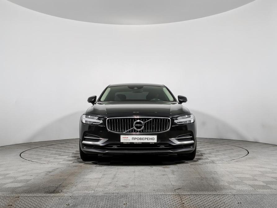 Volvo S90 II Санкт-Петербург  - изображение 2