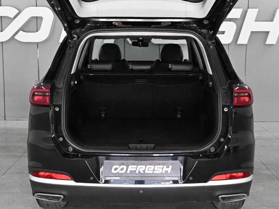 Chery Tiggo 7 Pro I Ростов-на-Дону  - изображение 20