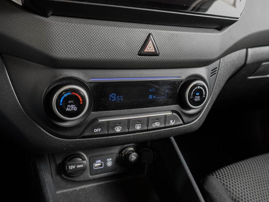 Hyundai Creta I Воронеж  - изображение 12