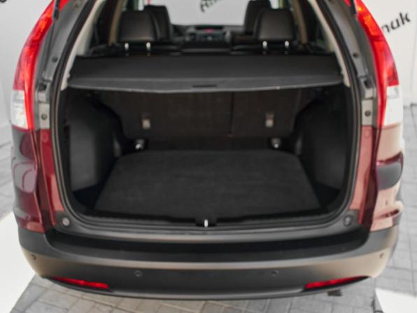 Honda CR-V IV с пробегом 2013 года, цена 2 100 000 рублей, 199402 км, внедорожник, Автокод Объявления