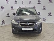 Subaru XV I Тольятти  - изображение 29
