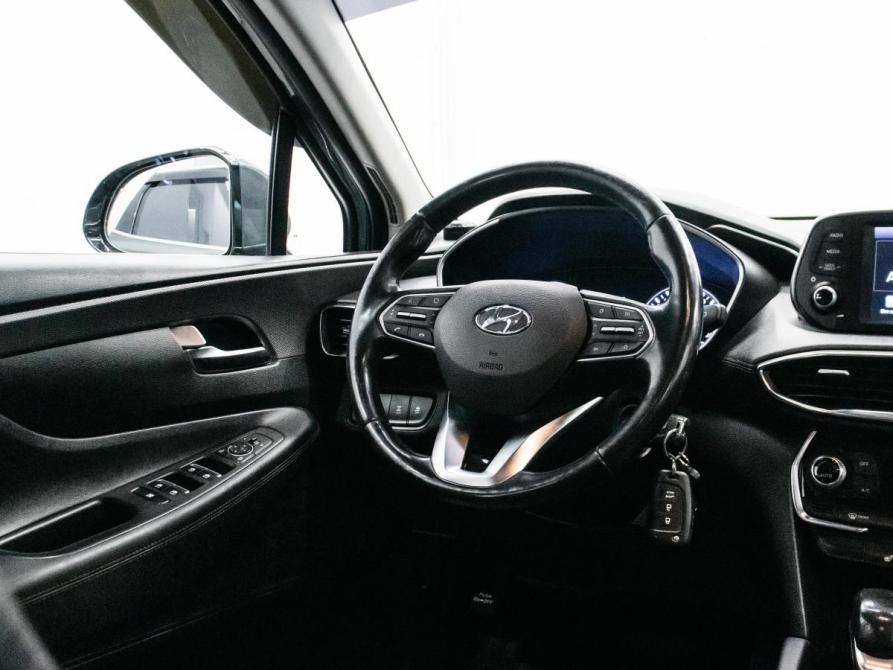 Hyundai Santa Fe IV Красноярск  - изображение 13