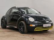 Volkswagen Beetle I (A4) Москва  - изображение 21
