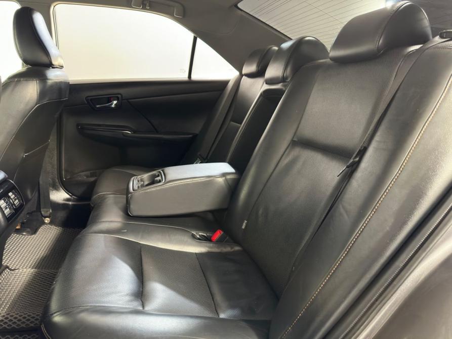 Toyota Camry VII (XV50) Великий Новгород  - изображение 12