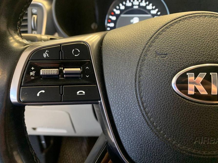 Kia Sorento III Prime Рестайлинг Челябинск  - изображение 19