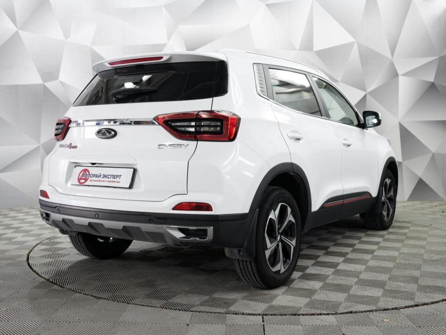 Chery Tiggo 4 Pro I Ульяновск  - изображение 5