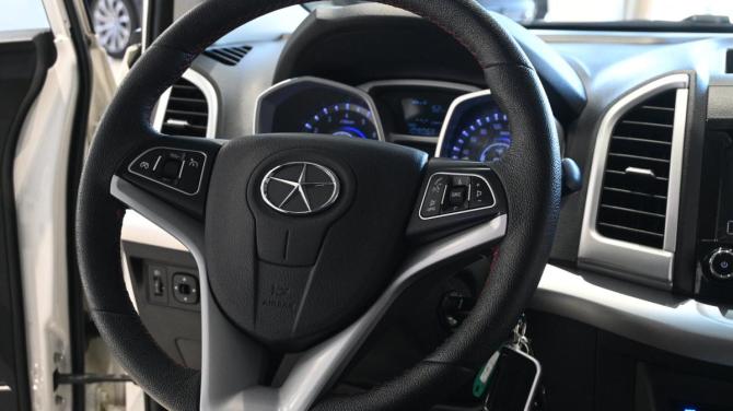 JAC S3 I с пробегом 2020 года, цена 980 000 рублей, 109063 км, внедорожник, Автокод Объявления