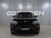 BMW X6 II (F16) Воронеж  - изображение 30