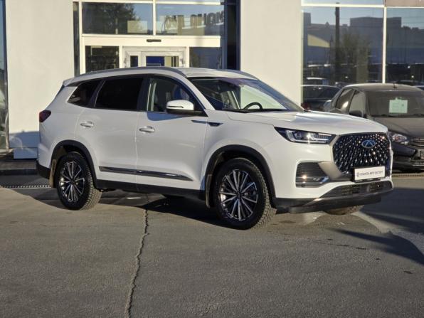 Chery Tiggo 8 Pro Max I Рестайлинг с пробегом 2024 года, цена 2 190 000 рублей, 30867 км, внедорожник, Автокод Объявления