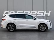 Hyundai Santa Fe IV Краснодар  - изображение 28