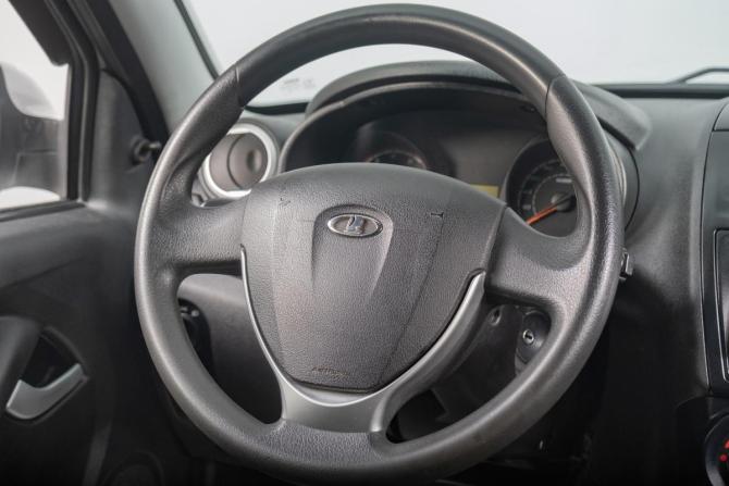 Lada (ВАЗ) Kalina II с пробегом 2015 года, цена 499 000 рублей, 130960 км, универсал, Автокод Объявления
