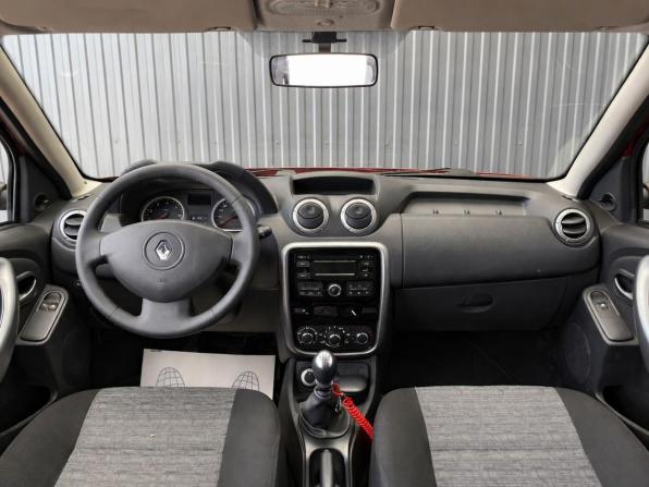 Renault Duster I с пробегом 2013 года, цена 797 000 рублей, 169955 км, внедорожник, Автокод Объявления