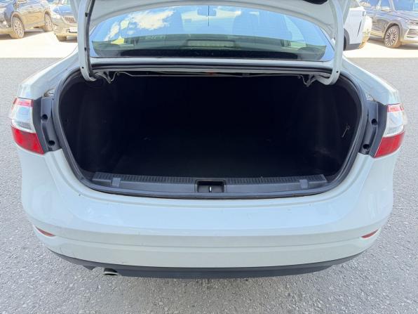 Renault Fluence I Рестайлинг с пробегом 2013 года, цена 760 000 рублей, 175999 км, седан, Автокод Объявления
