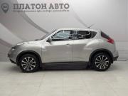 Nissan Juke I Воронеж  - изображение 25
