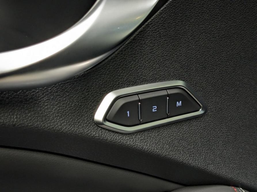 Geely Tugella I Рестайлинг Санкт-Петербург  - изображение 23