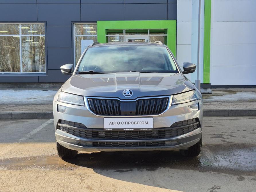 Skoda Karoq I Ярославль  - изображение 2
