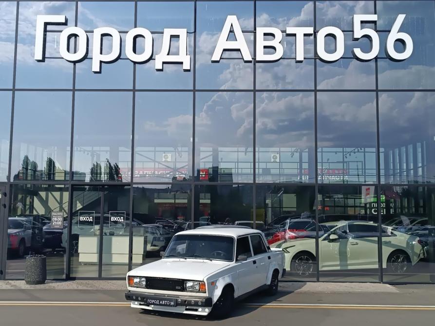 Lada (ВАЗ) 2105 Оренбург  - изображение 1
