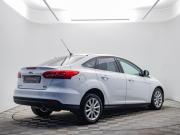 Ford Focus III Рестайлинг Москва  - изображение 21