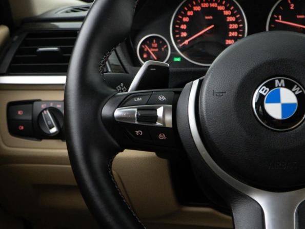 BMW 3 серии VI (F3x) с пробегом 2012 года, цена 1 937 444 рубля, 217676 км, седан, Автокод Объявления