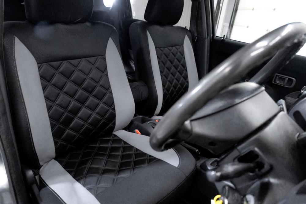 Toyota Cami Тюмень  - изображение 19