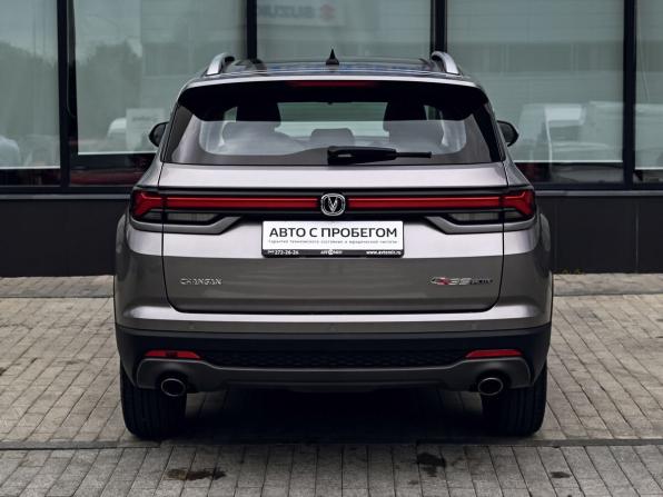 Changan CS35 Plus I Рестайлинг с пробегом 2024 года, цена 1 865 000 рублей, 35500 км, внедорожник, Автокод Объявления