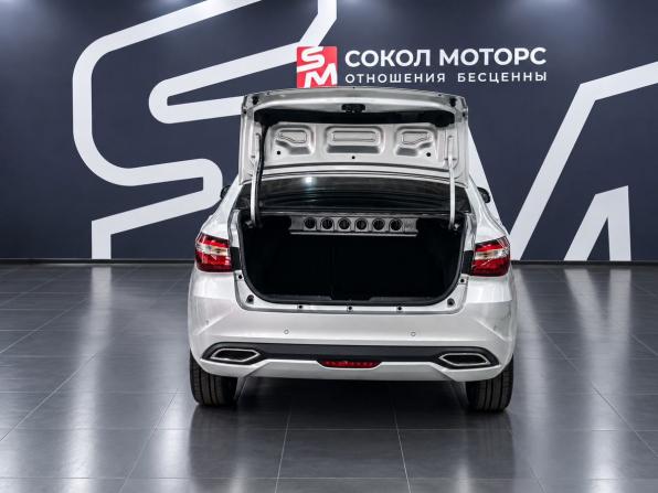 Lada (ВАЗ) Vesta I Рестайлинг (NG) с пробегом 2026 года, цена 1 999 900 рублей, 350 км, седан, Автокод Объявления
